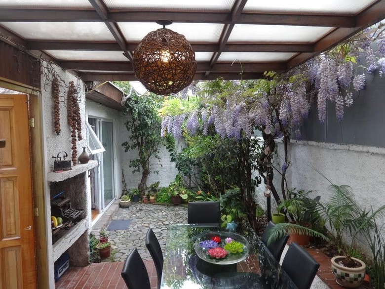 Casa Lohse B&B