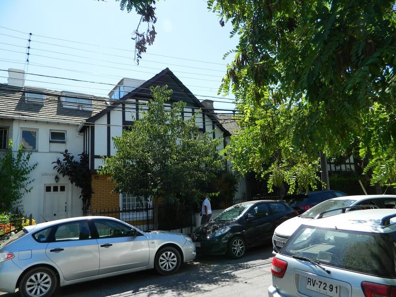 Casa Lohse B&B