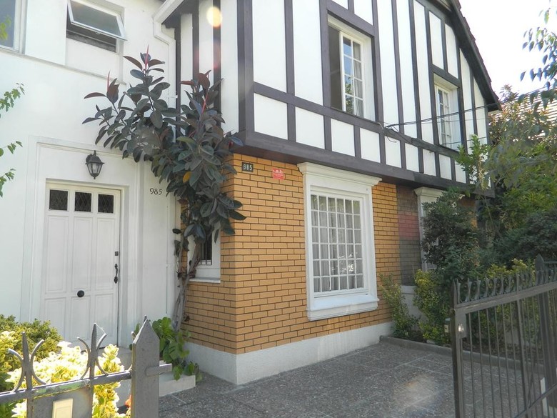 Casa Lohse B&B