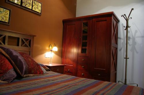 Agroturismo Casa Villamana