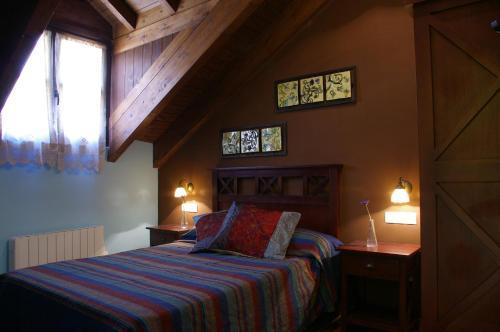 Agroturismo Casa Villamana