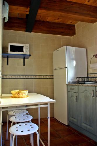 Agroturismo Casa Villamana