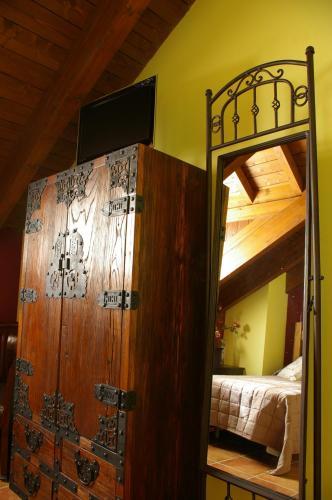 Agroturismo Casa Villamana