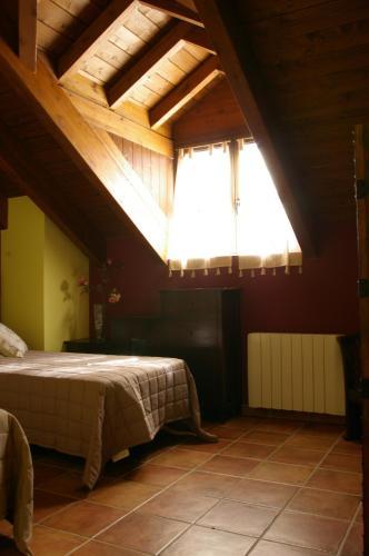 Agroturismo Casa Villamana