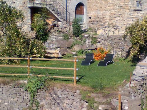 Agroturismo Casa Villamana