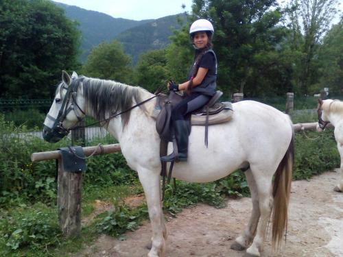 Agroturismo Casa Villamana