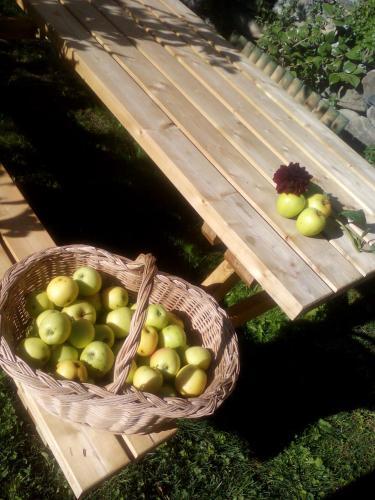 Agroturismo Casa Villamana