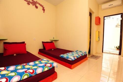 Hostal Do It Yourself Inn