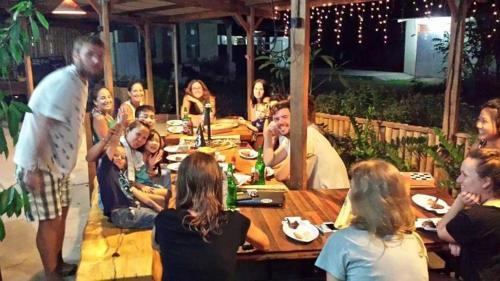 Hostal Do It Yourself Inn