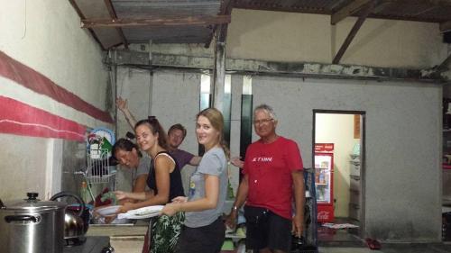 Hostal Do It Yourself Inn