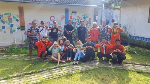 Hostal Do It Yourself Inn