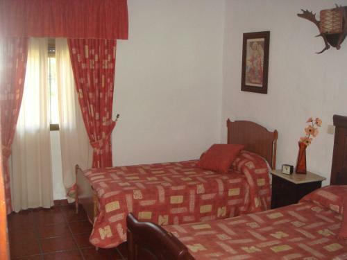 Agroturismo San Jos�
