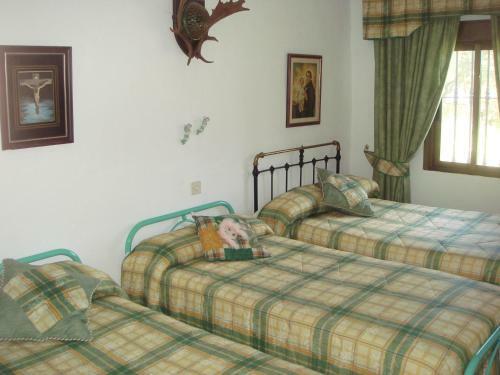 Agroturismo San Jos�