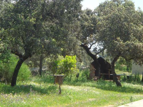 Agroturismo San Jos�