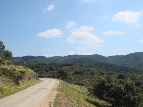 Agroturismo San Jos�