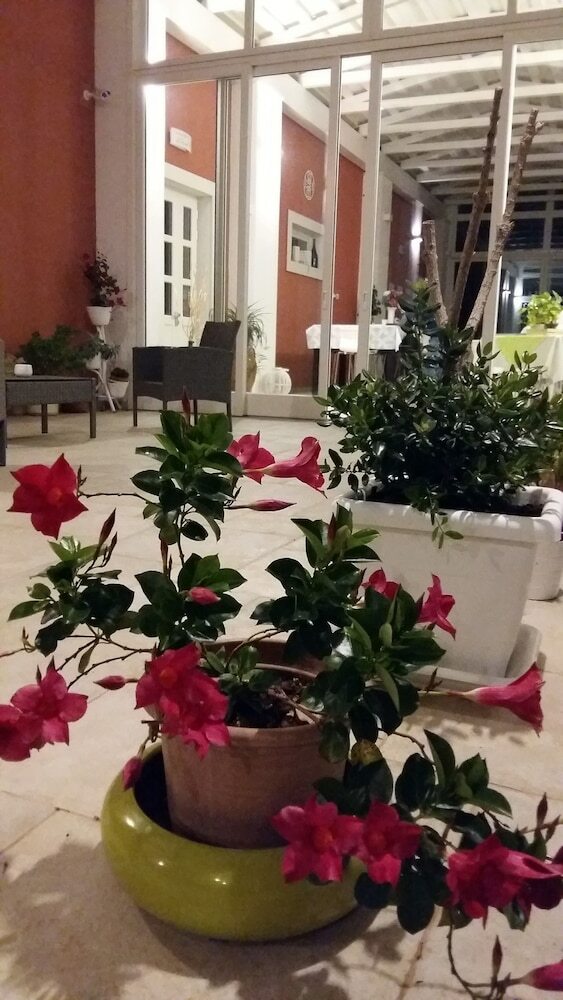 Bed & Breakfast Loggia Dei Lezzi