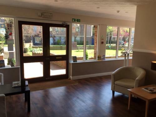 Bed & Breakfast Hedley Lodge