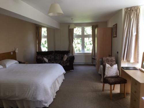 Bed & Breakfast Hedley Lodge