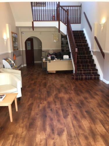 Bed & Breakfast Hedley Lodge