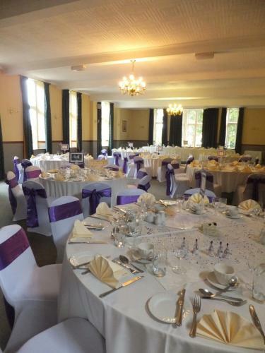 Bed & Breakfast Hedley Lodge