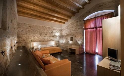 Agroturismo Casato Licitra