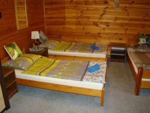Hostal Pensjonat Dworek Baran�wka