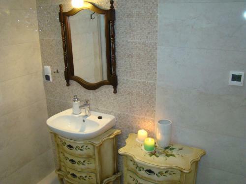 Hostal Pensjonat Dworek Baran�wka