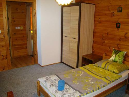Hostal Pensjonat Dworek Baran�wka