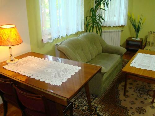 Hostal Pensjonat Dworek Baran�wka