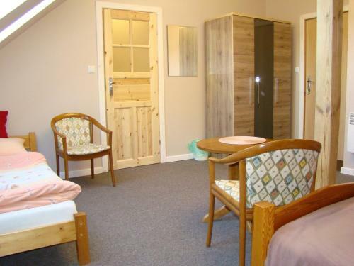 Hostal Pensjonat Dworek Baran�wka