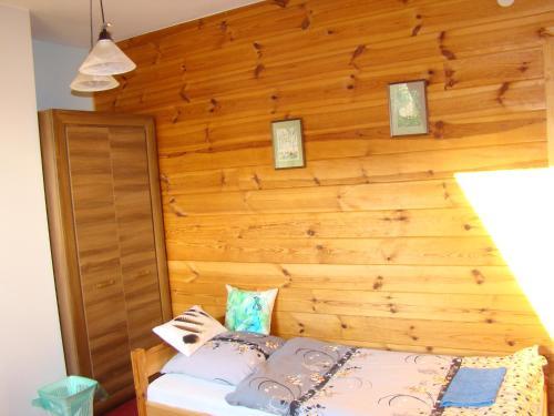 Hostal Pensjonat Dworek Baran�wka
