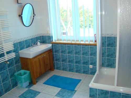 Hostal Pensjonat Dworek Baran�wka