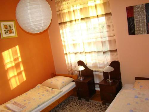 Hostal Pensjonat Dworek Baran�wka