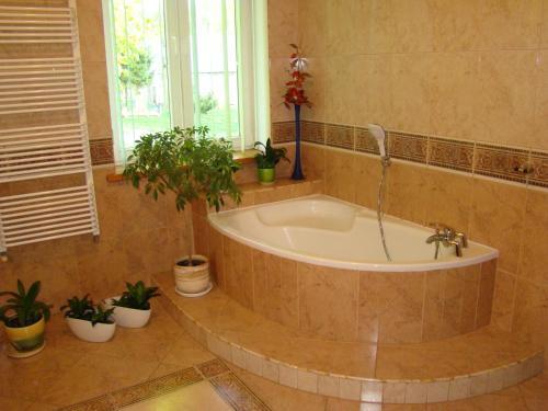 Hostal Pensjonat Dworek Baran�wka