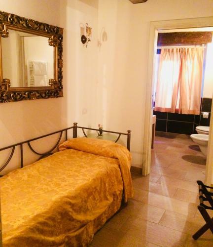 Hostal Locanda Delle Fate