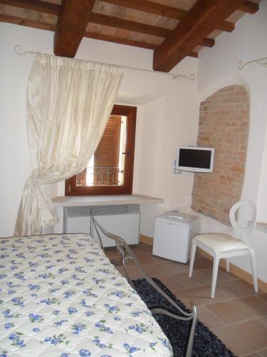 Hostal Locanda Delle Fate