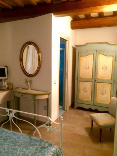 Hostal Locanda Delle Fate
