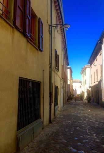 Hostal Locanda Delle Fate