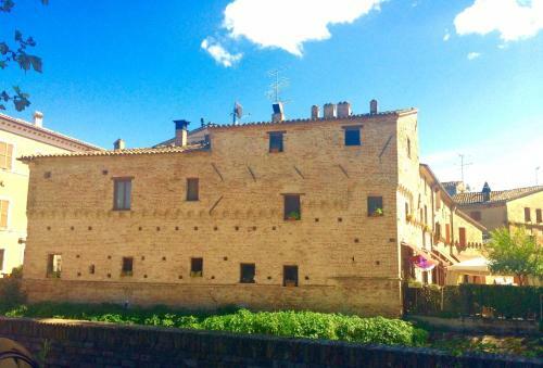 Hostal Locanda Delle Fate