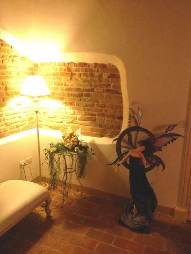 Hostal Locanda Delle Fate