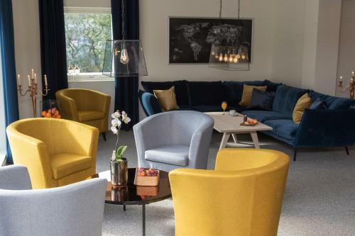 Svartisen Apartment Hotel