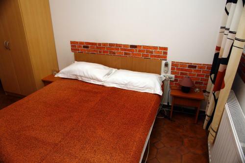 Bed & Breakfast Pensiunea Bianco Nero