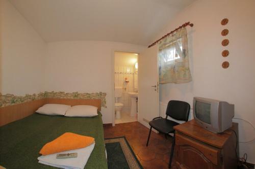 Bed & Breakfast Pensiunea Bianco Nero