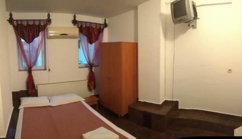 Bed & Breakfast Pensiunea Bianco Nero