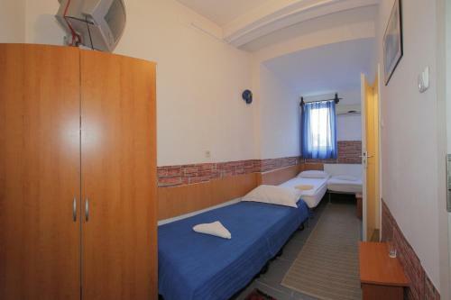 Bed & Breakfast Pensiunea Bianco Nero