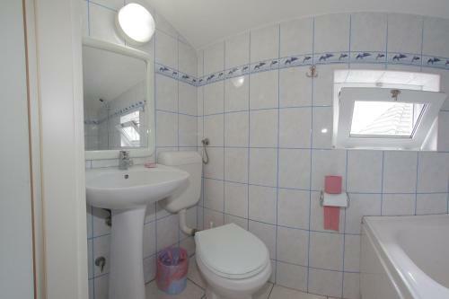 Bed & Breakfast Pensiunea Bianco Nero