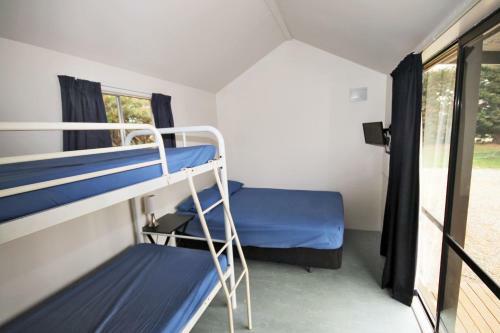 Ranfurly Holiday Park & Motels