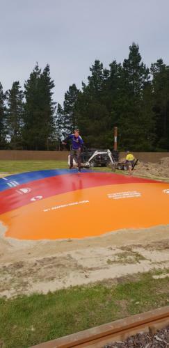 Ranfurly Holiday Park & Motels