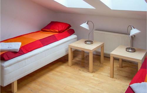 Apartment Krakow Ul. Mazowiecka