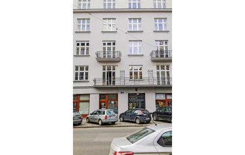 Apartment Krakow Ul. Mazowiecka